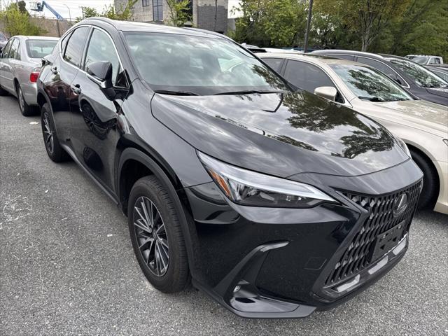2023 Lexus NX 350h Premium 2023 Lexus NX 350h Premium