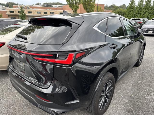 2023 Lexus NX 350h Premium 2023 Lexus NX 350h Premium