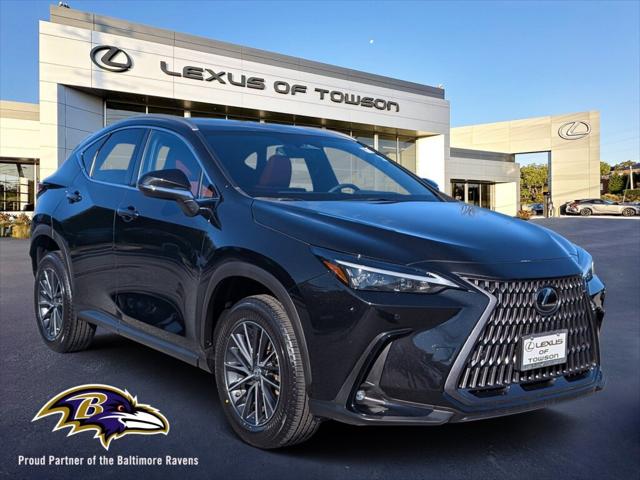 2023 Lexus NX 350h Premium 2023 Lexus NX 350h Premium