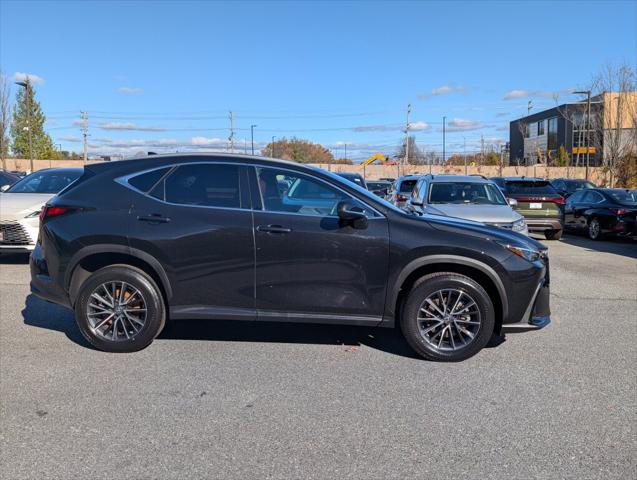 2023 Lexus NX 350h Premium 2023 Lexus NX 350h Premium