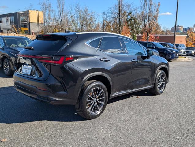 2023 Lexus NX 350h Premium 2023 Lexus NX 350h Premium