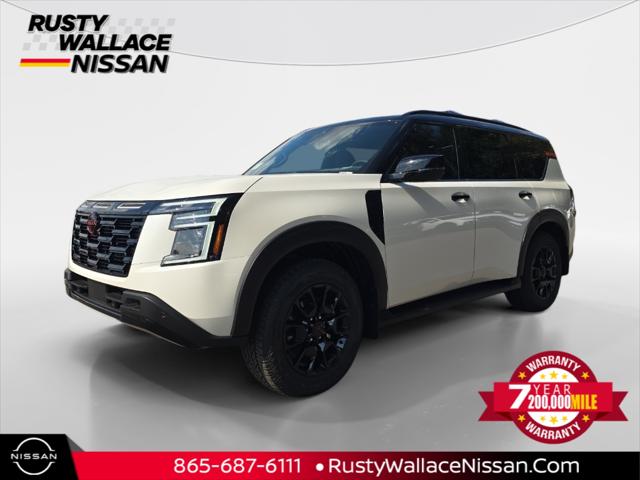2026 Nissan Armada PRO-4X for sale in Knoxville, TN