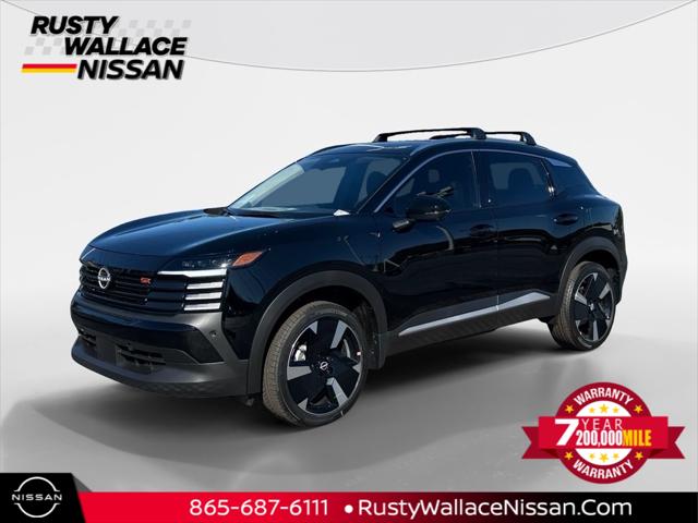 2026 Nissan Kicks SR for sale in Knoxville, TN