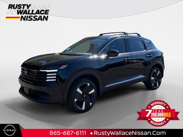 2026 Nissan Kicks SR for sale in Knoxville, TN