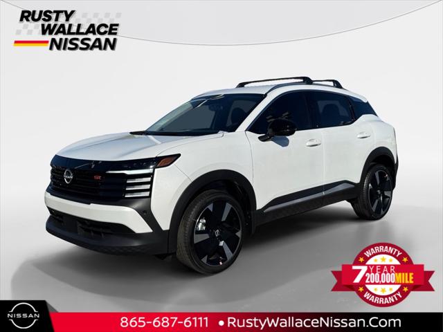2026 Nissan Kicks SR for sale in Knoxville, TN
