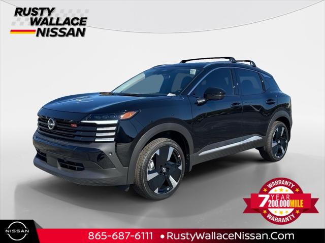 2026 Nissan Kicks SR for sale in Knoxville, TN