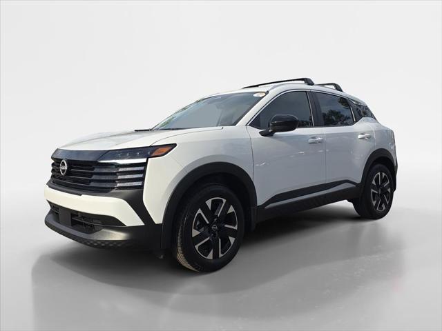 2026 Nissan Kicks SV for sale in Knoxville, TN