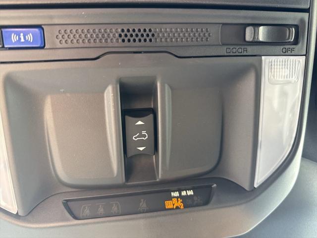 2025 Subaru Forester Hybrid Premium