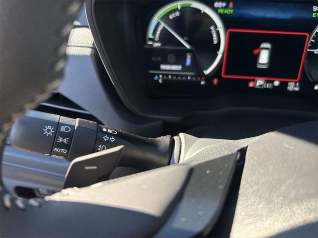 2025 Subaru Forester Hybrid Premium