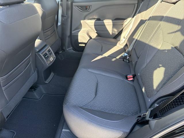2025 Subaru Forester Hybrid Premium