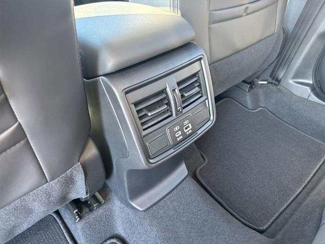2025 Subaru Forester Hybrid Premium