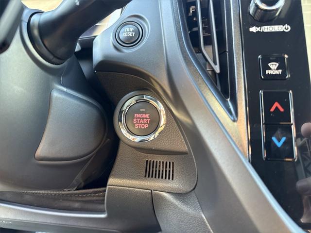 2025 Subaru Forester Hybrid Premium