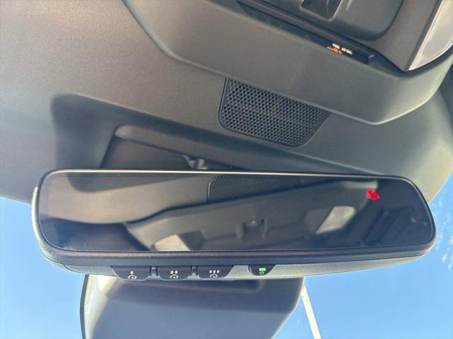 2025 Subaru Forester Hybrid Premium
