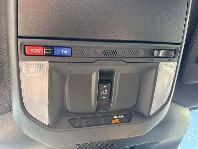 2025 Subaru Forester Hybrid Premium
