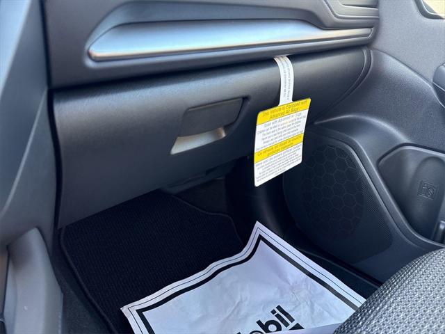 2025 Subaru Forester Hybrid Premium