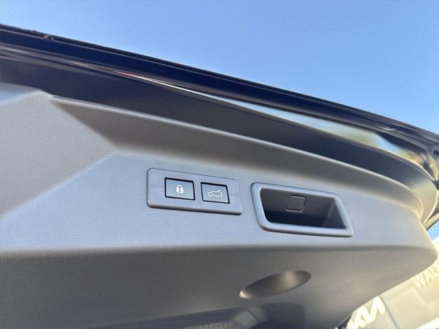2025 Subaru Forester Hybrid Premium