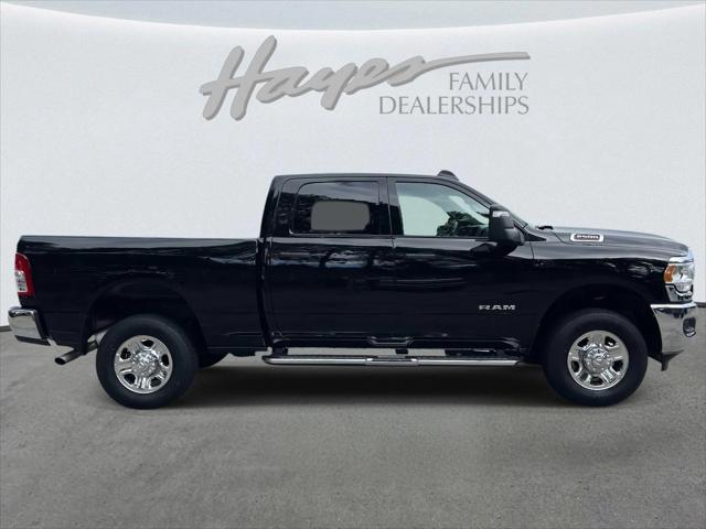 2024 RAM 2500 Big Horn Crew Cab 4x4 64 Box