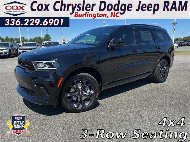 2026 Dodge Durango GT for sale in Burlington, NC
