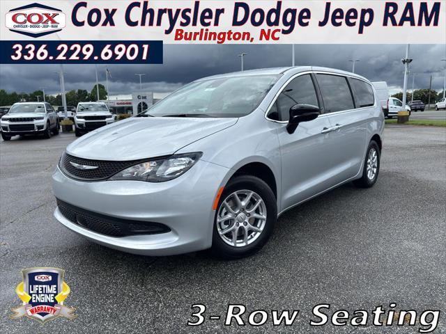 2026 Chrysler Voyager LX for sale in Burlington, NC