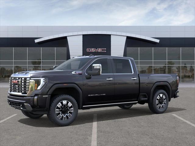 2026 GMC Sierra 2500HD Denali for sale in Lincoln, NE
