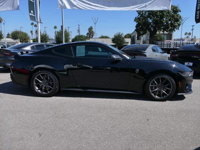 2024 Ford Mustang Dark Horse Fastback 2024 Ford Mustang Dark Horse Fastback