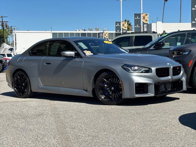 2025 BMW M2 Base