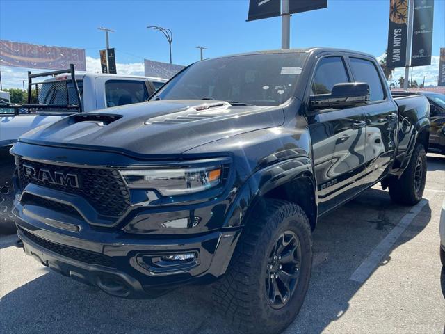 2023 RAM 1500 TRX Crew Cab 4x4 57 Box