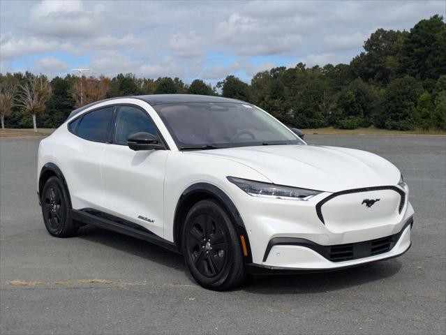 2023 Ford Mustang Mach-E California Route 1 2023 Ford Mustang Mach-E California Route 1