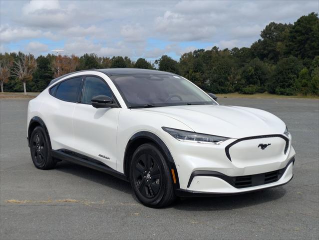2023 Ford Mustang Mach-E California Route 1 2023 Ford Mustang Mach-E California Route 1