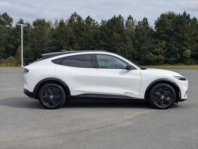 2023 Ford Mustang Mach-E California Route 1 2023 Ford Mustang Mach-E California Route 1