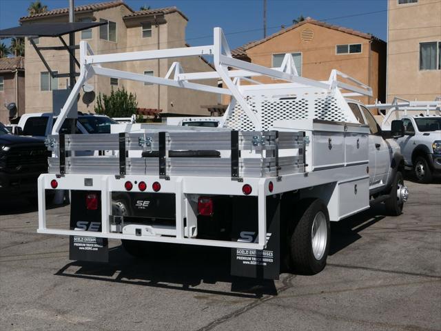 2026 RAM Ram 5500 Chassis Cab RAM 5500 TRADESMAN CHASSIS CREW CAB 4X4 84 CA 2026 RAM Ram 5500 Chassis Cab RAM 5500 TRADESMAN CHASSIS CREW CAB 4X4 84 CA