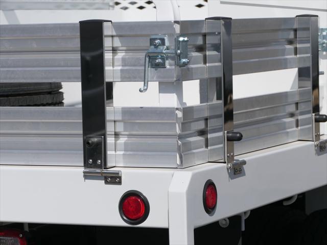 2026 RAM Ram 5500 Chassis Cab RAM 5500 TRADESMAN CHASSIS CREW CAB 4X4 84 CA 2026 RAM Ram 5500 Chassis Cab RAM 5500 TRADESMAN CHASSIS CREW CAB 4X4 84 CA