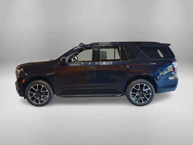 2022 Chevrolet Tahoe 4WD RST 2022 Chevrolet Tahoe 4WD RST