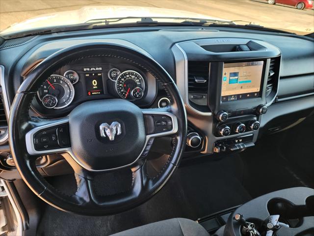 2024 RAM 2500 Big Horn Crew Cab 4x4 64 Box 2024 RAM 2500 Big Horn Crew Cab 4x4 64 Box