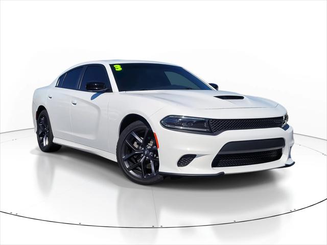 2023 Dodge Charger GT