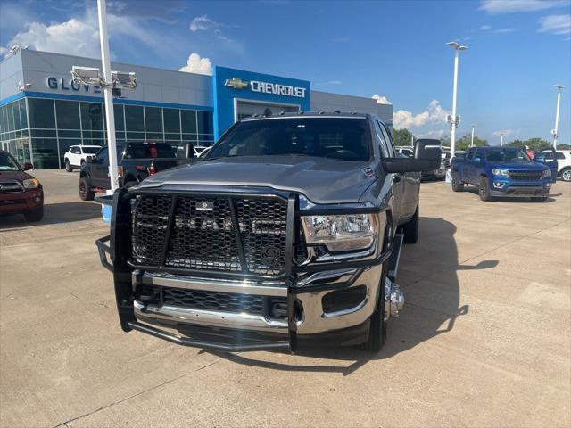 2024 RAM 3500 Tradesman Crew Cab 4x4 8 Box 2024 RAM 3500 Tradesman Crew Cab 4x4 8 Box