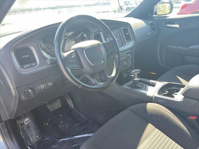 2023 Dodge Charger GT 2023 Dodge Charger GT