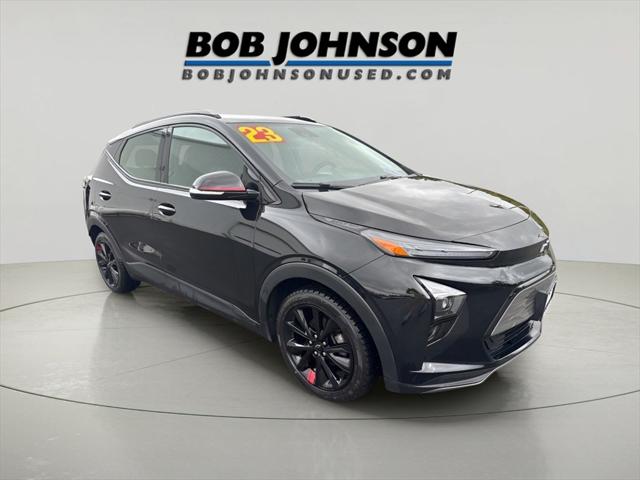 2023 Chevrolet Bolt EUV FWD LT