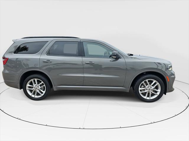 2024 Dodge Durango GT Plus AWD