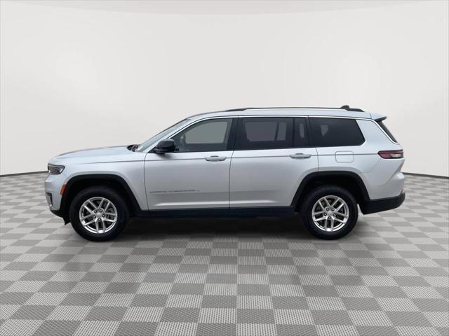 2023 Jeep Grand Cherokee L Laredo 4x4 2023 Jeep Grand Cherokee L Laredo 4x4