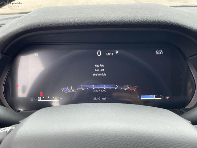 2023 Jeep Grand Cherokee L Laredo 4x4 2023 Jeep Grand Cherokee L Laredo 4x4