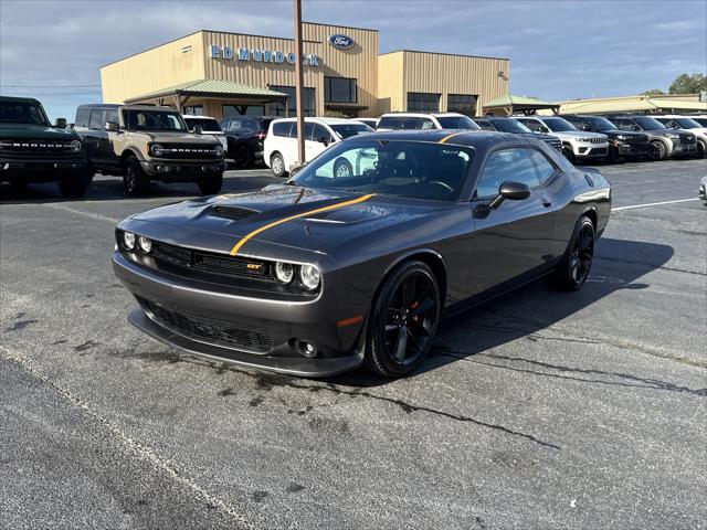 2023 Dodge Challenger GT