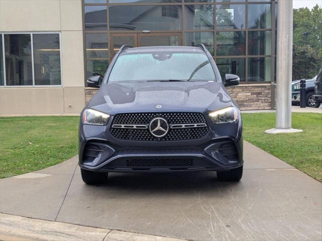 2024 Mercedes-Benz GLE 350 4MATIC