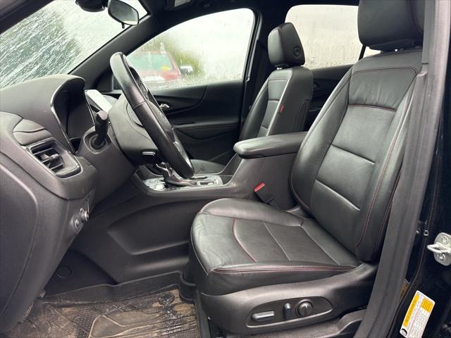 2023 Chevrolet Equinox AWD RS