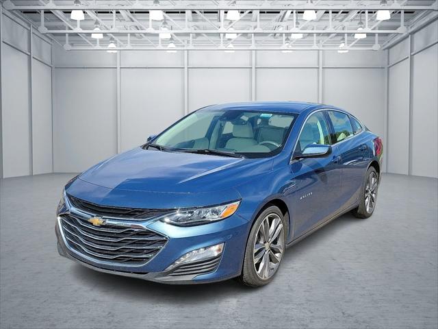 2024 Chevrolet Malibu FWD 2LT 2024 Chevrolet Malibu FWD 2LT
