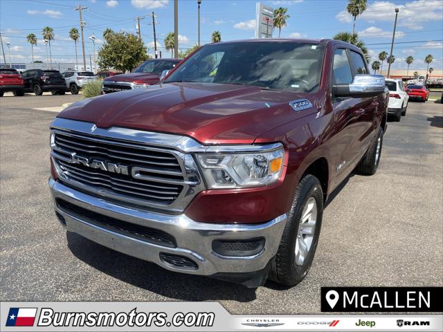 2024 RAM 1500 Laramie 2024 RAM 1500 Laramie