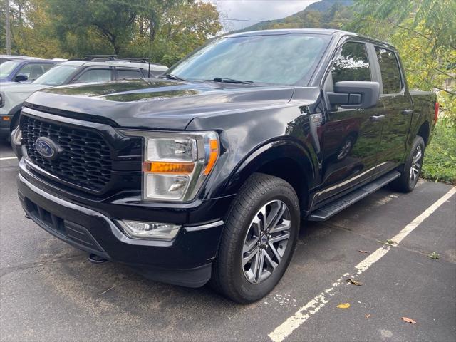 2022 Ford F-150 XL 2022 Ford F-150 XL