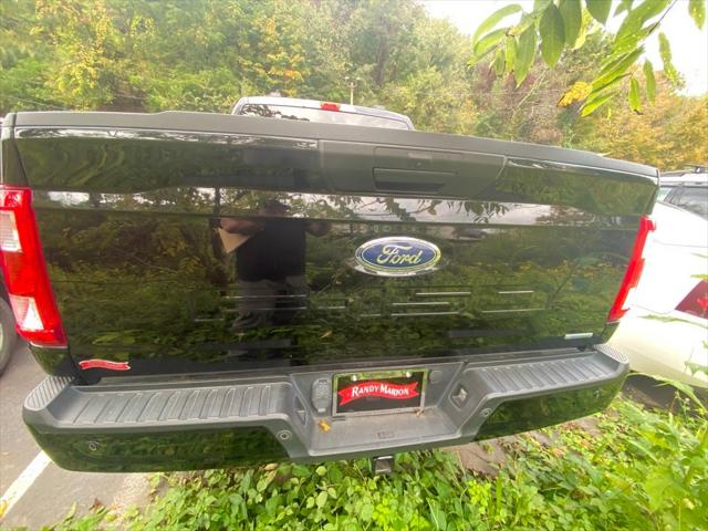 2022 Ford F-150 XL 2022 Ford F-150 XL