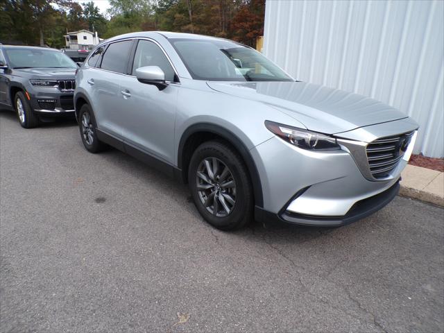 2023 Mazda CX-9 Touring