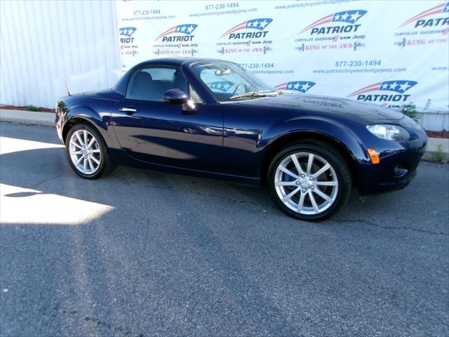 2008 Mazda MX-5 Touring for sale in Oakland, MD